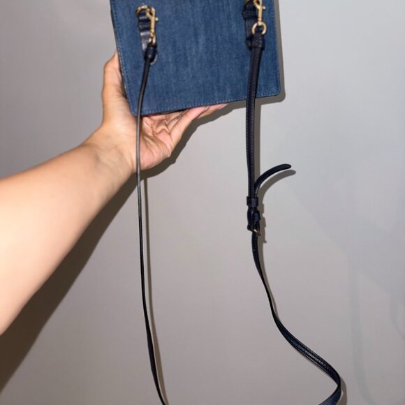 Foldover Belt Bag - Picture 8 of 16